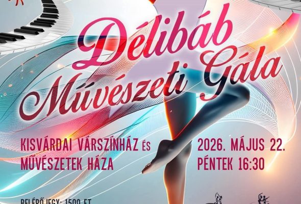 Délibáb Művészeti Gála