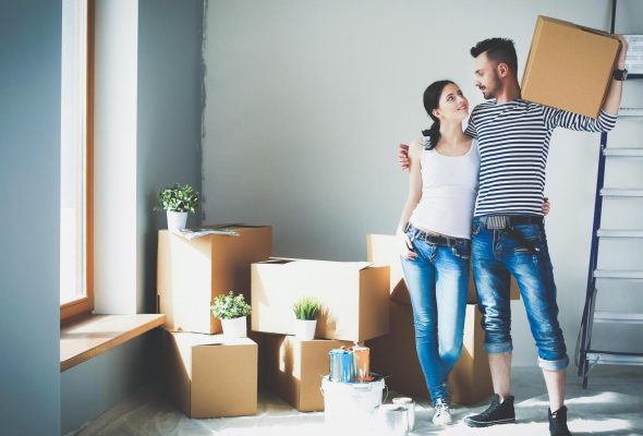 „Esély-Otthon” – INGYEN LAKHATÁSI LEHETŐSÉG fiataloknak Kisvárdán