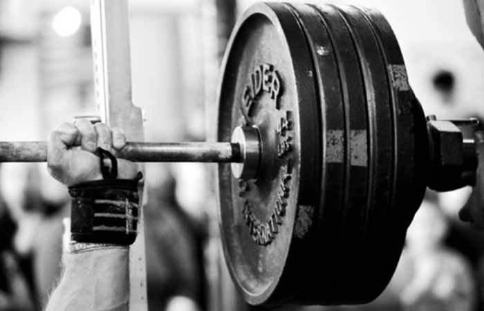 Diákolimpiai aranyérmes fekvenyomásban!