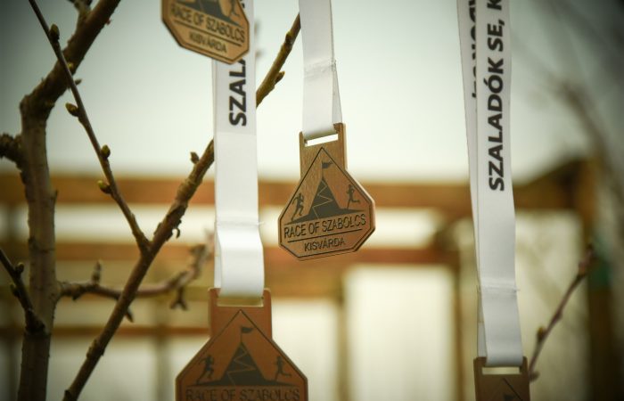 „Race Of Szabolcs 2025” – futóverseny