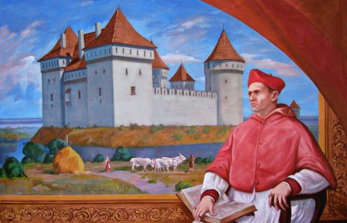 Kiknek köszönhetjük a kisvárdai várat? Most már láthatod őket!