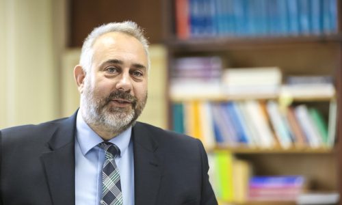 Miniszteri kitüntető díjat kapott a kisvárdai kórházigazgató