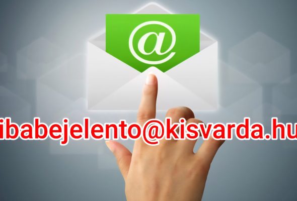 Ne a Facebookon, ITT mondja el: SEGÍTÜNK!