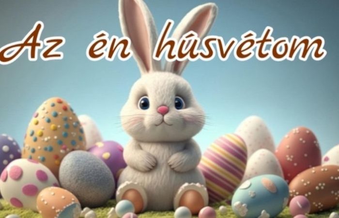 „Az én húsvétom” – városi rajzpályázat