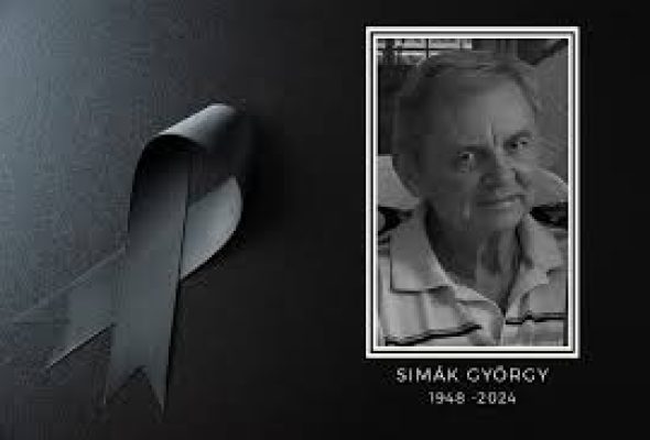 I. Simák György Emléktorna