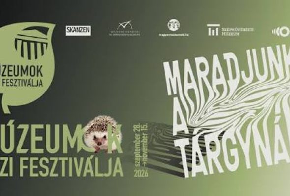 Múzeumok Őszi Fesztiválja – Kisvárda
