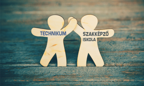 Válaszd a szakképzést!