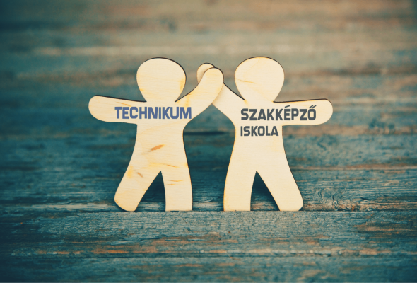 Válaszd a szakképzést!