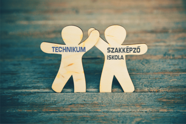 Válaszd a szakképzést!