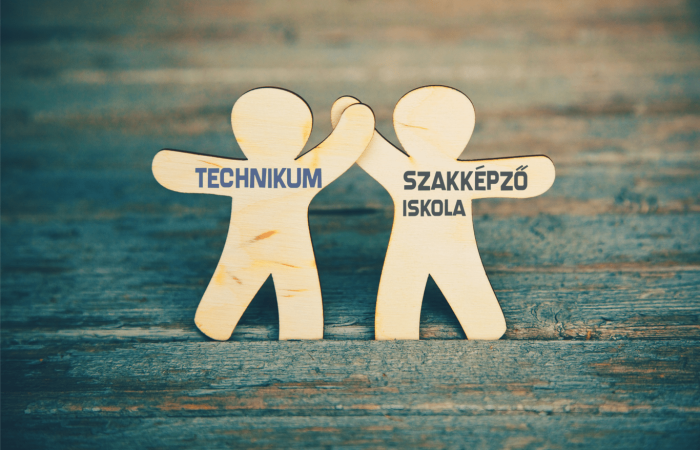 Válaszd a szakképzést!