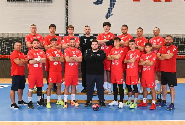 Hazai bronzérem az I. Simák György Emléktornán