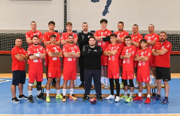 Hazai bronzérem az I. Simák György Emléktornán