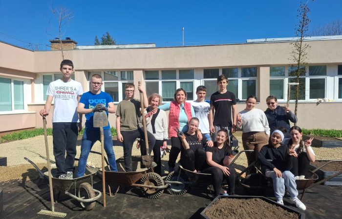 Élménykert az élményekért