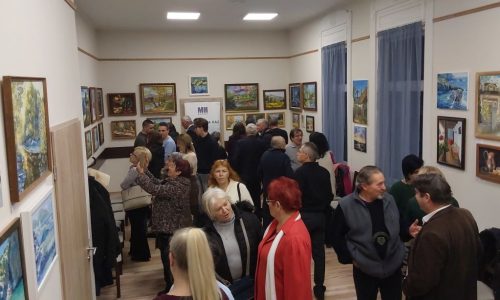 Érzések és hangulatok – a látott világ nyomában