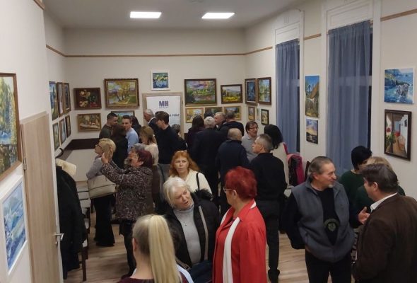 Érzések és hangulatok – a látott világ nyomában