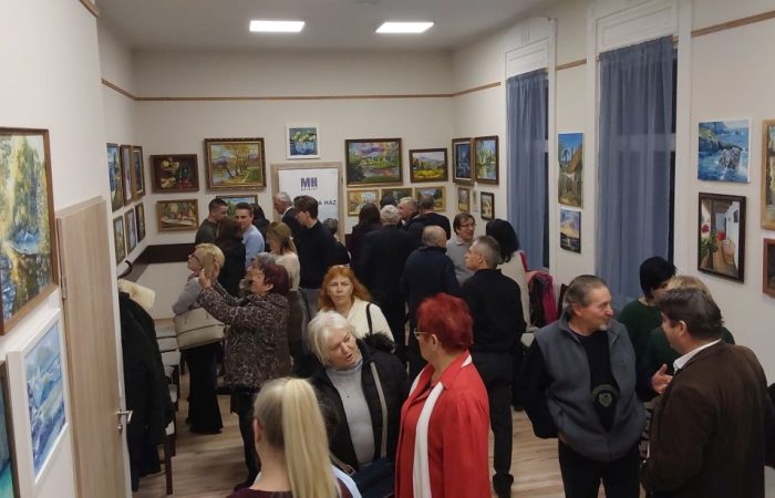 Érzések és hangulatok – a látott világ nyomában