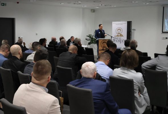 Kisvárdán találkoztak a régió sebészei