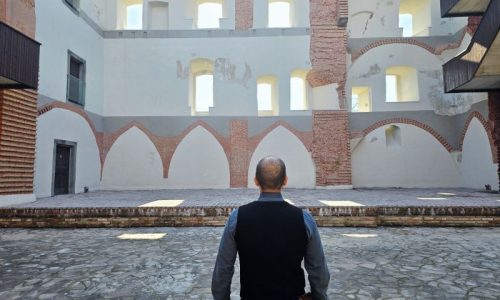 Ismerd meg a kisvárdai VÁRKAPITÁNYT!