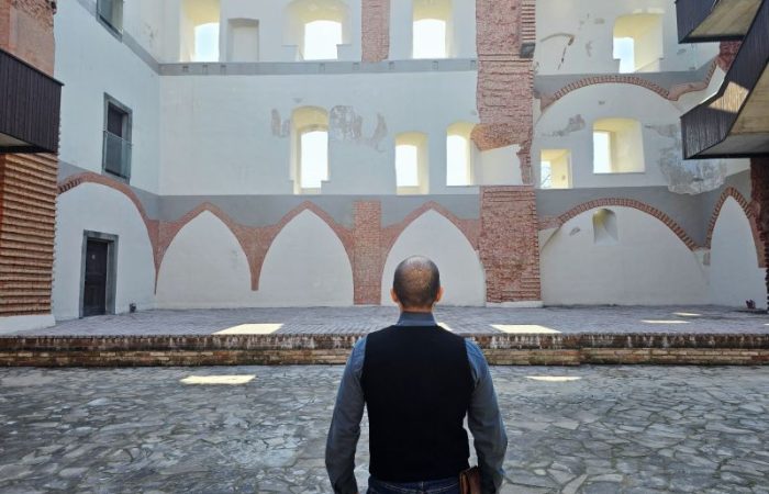 Ismerd meg a kisvárdai VÁRKAPITÁNYT!