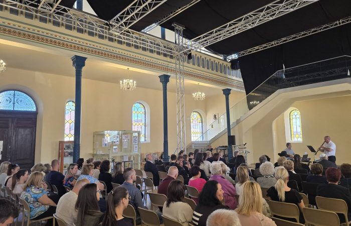 A múlt fájdalmát nem változtathatjuk meg, de a mártírok emlékét őrizhetjük!