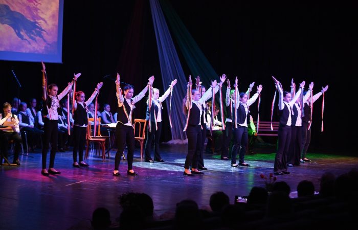 Nem csak emlékeztünk! Átéltük!