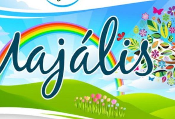 Majális – egész napos élmények a Kisvárdai Várban és a Várkertben