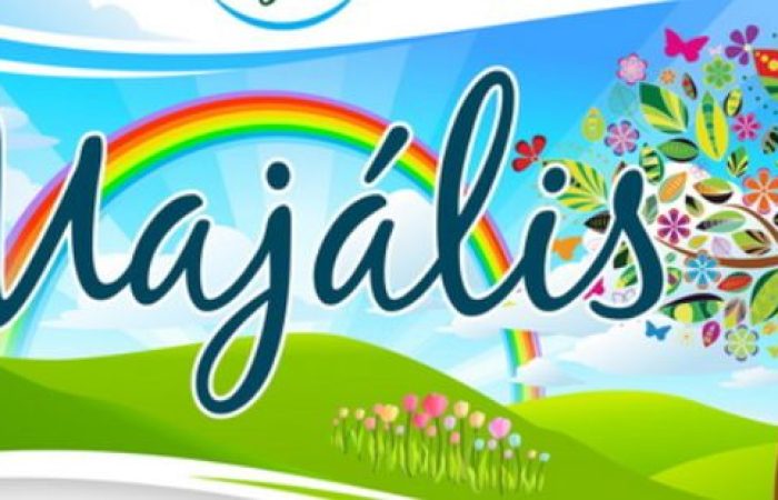 Majális – egész napos élmények a Kisvárdai Várban és a Várkertben