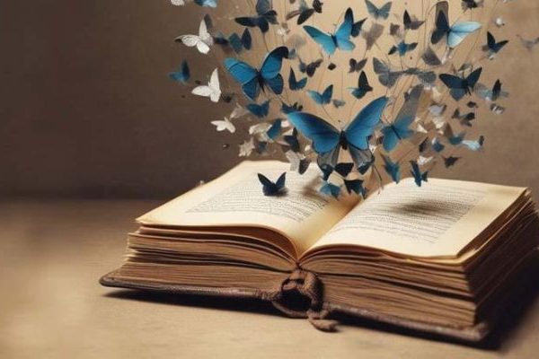 Jelentkezz mesemondó versenyre!