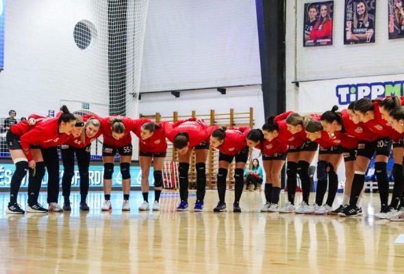 Kisvárda Master Good SE – Szombathelyi KKA
