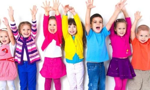 Gyere hozzánk oviba!