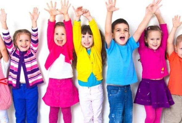 Gyere hozzánk oviba!