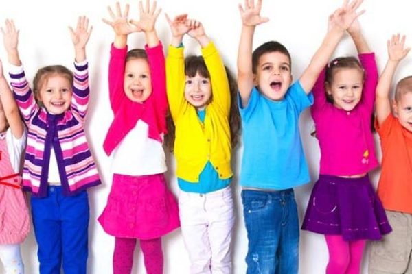 Gyere hozzánk oviba!