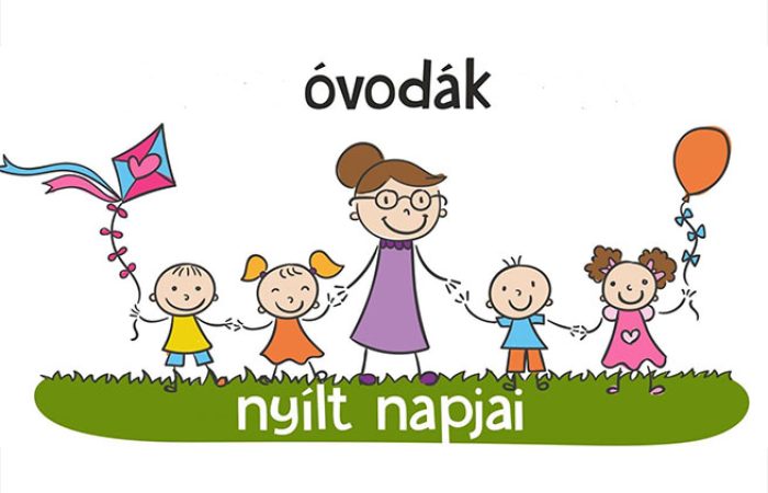 Ovinyitogató nyílt napok – szülőkkel!
