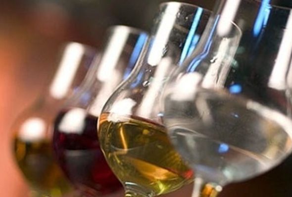 Pálinka-, és párlat verseny