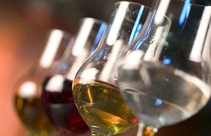 Pálinka-, és párlat verseny