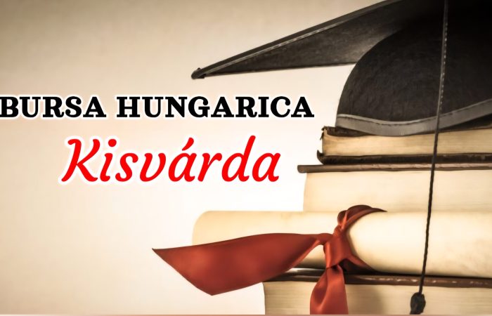 BURSA HUNGARICA 2026 – „B” pályázati kiírás