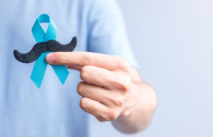 Ingyenes prosztata rákszűrés