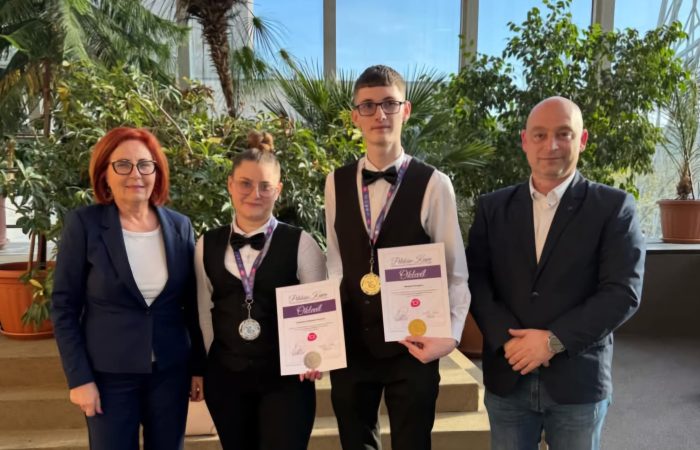 „Aranyos” és „ezüstös” rákóczisok