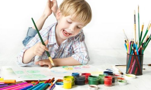 Mesés rajzpályázat kicsiknek és nagyoknak