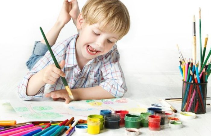 Mesés rajzpályázat kicsiknek és nagyoknak