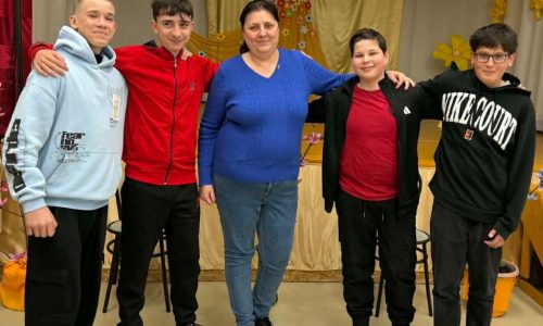 Óriási eredmény a Somogyiban!