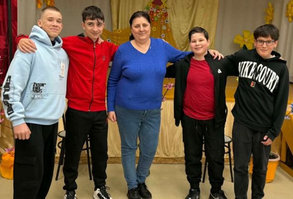 Óriási eredmény a Somogyiban!