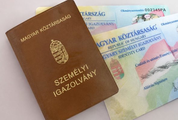 Hamarosan érvényüket vesztik a régi személyazonosító igazolványok!