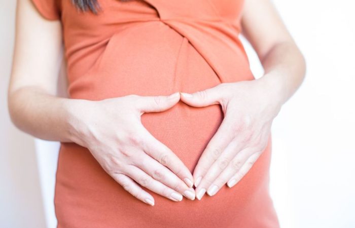 INGYENES szülésfelkészítő, babaváró tanfolyam indul!