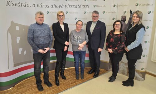 Megalakult Kisvárda Város Önkormányzatának Építészeti Tervtanácsa