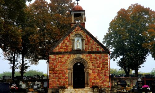 Misék és temetői rend Kisvárdán