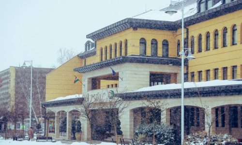 Téli igazgatási szünet a Kisvárdai Polgármesteri Hivatalban