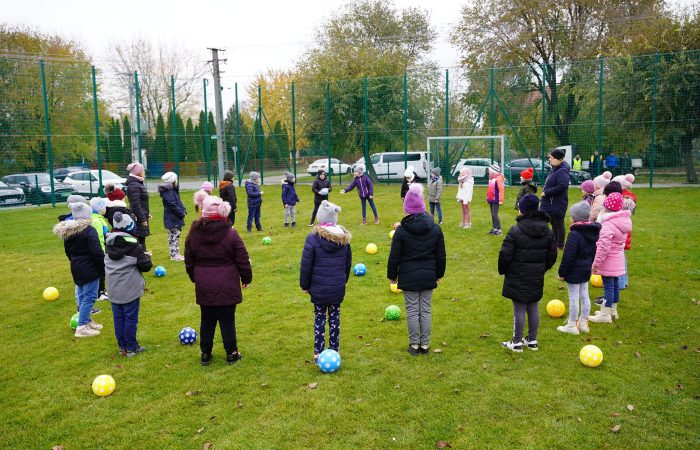 Javítják a Tordai utcai parkot – NE LÉPJEN az elzárt területre!
