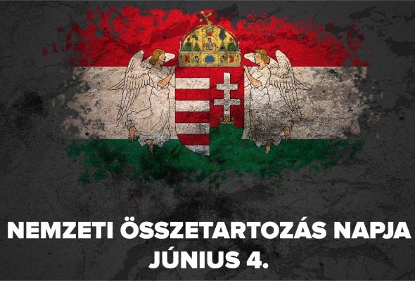 Nemzeti összetartozás napja
