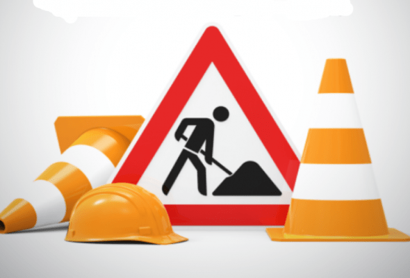 Útfelújítások városszerte